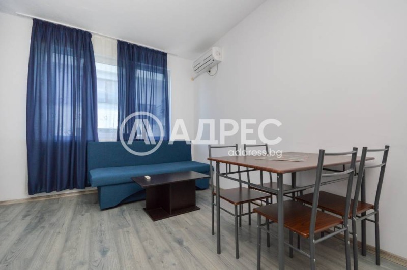 Myytävänä  1 makuuhuone Burgasin alue , Pomorie , 56 neliömetriä | 63107828 - kuva [8]