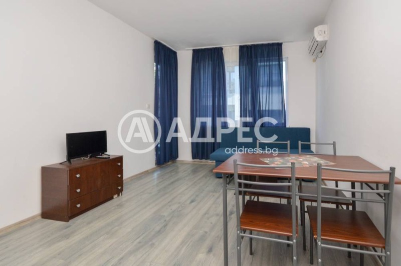 Myytävänä  1 makuuhuone Burgasin alue , Pomorie , 56 neliömetriä | 63107828 - kuva [7]