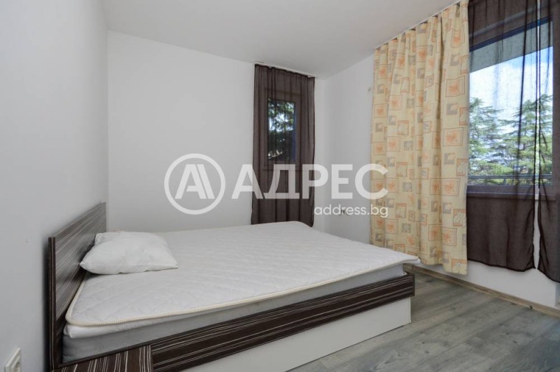 Myytävänä  1 makuuhuone Burgasin alue , Pomorie , 56 neliömetriä | 63107828 - kuva [3]