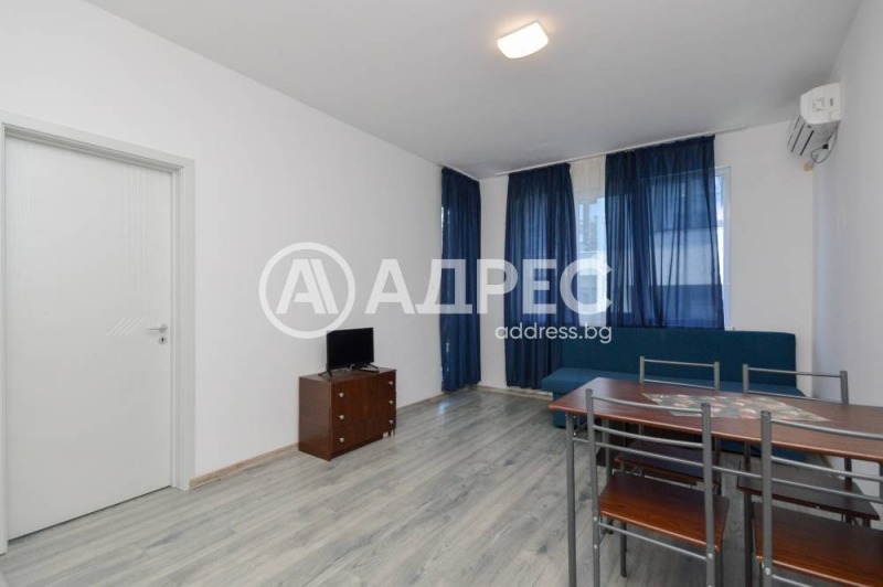 Myytävänä  1 makuuhuone Burgasin alue , Pomorie , 56 neliömetriä | 63107828 - kuva [2]