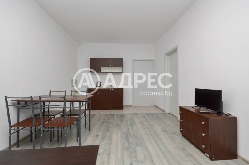 Myytävänä  1 makuuhuone Burgasin alue , Pomorie , 56 neliömetriä | 63107828 - kuva [6]