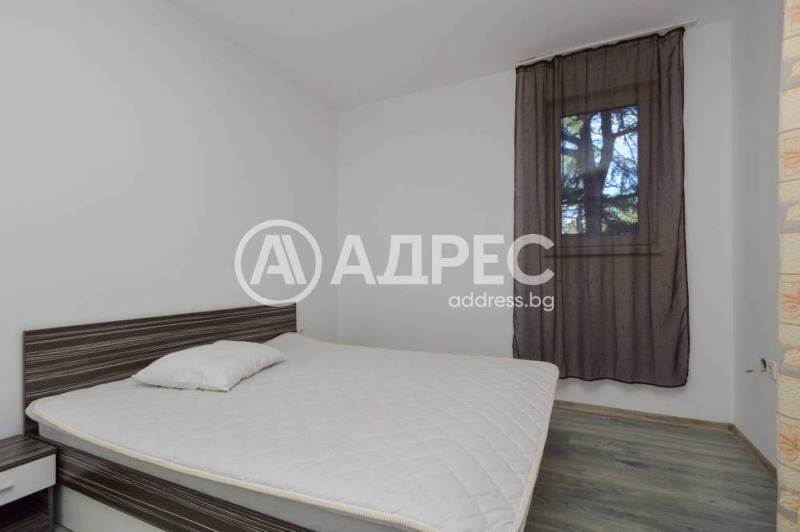 Myytävänä  1 makuuhuone Burgasin alue , Pomorie , 56 neliömetriä | 63107828 - kuva [11]
