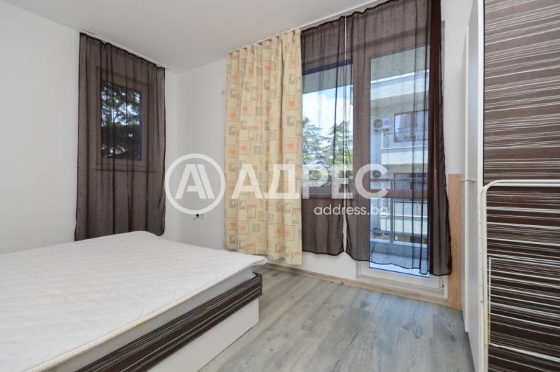 Myytävänä  1 makuuhuone Burgasin alue , Pomorie , 56 neliömetriä | 63107828 - kuva [10]