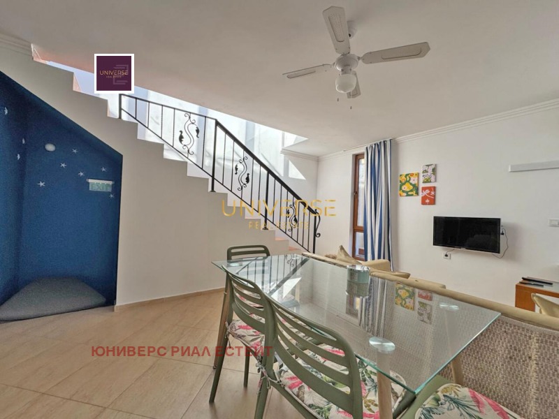 Продава 2-СТАЕН, к.к. Слънчев бряг, област Бургас, снимка 2 - Апартаменти - 52830947