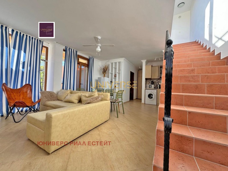 Продава 2-СТАЕН, к.к. Слънчев бряг, област Бургас, снимка 3 - Апартаменти - 52830947