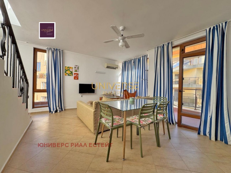 Продава 2-СТАЕН, к.к. Слънчев бряг, област Бургас