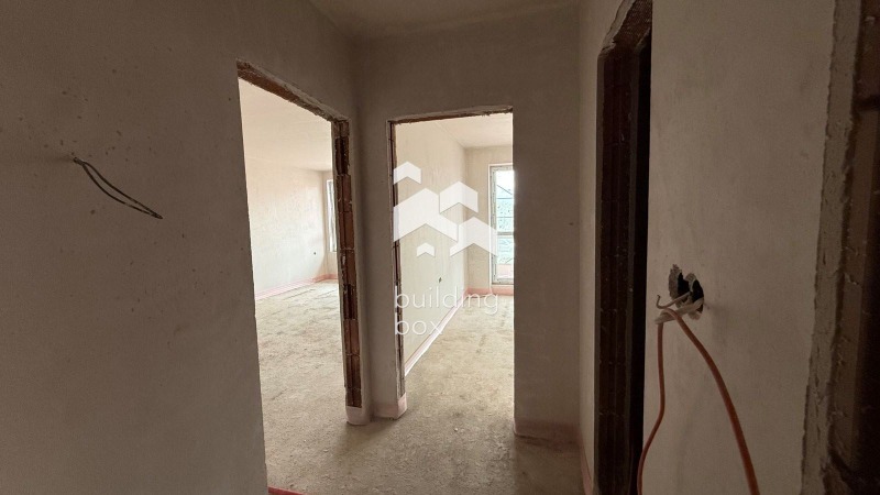 Продава 2-СТАЕН, гр. Пловдив, Остромила, снимка 3 - Апартаменти - 52627105