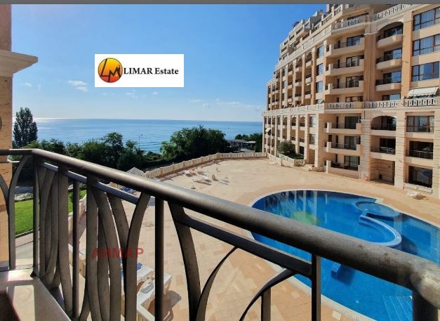 Продава 2-СТАЕН, гр. Варна, к.к. Чайка, снимка 11 - Апартаменти - 53616055