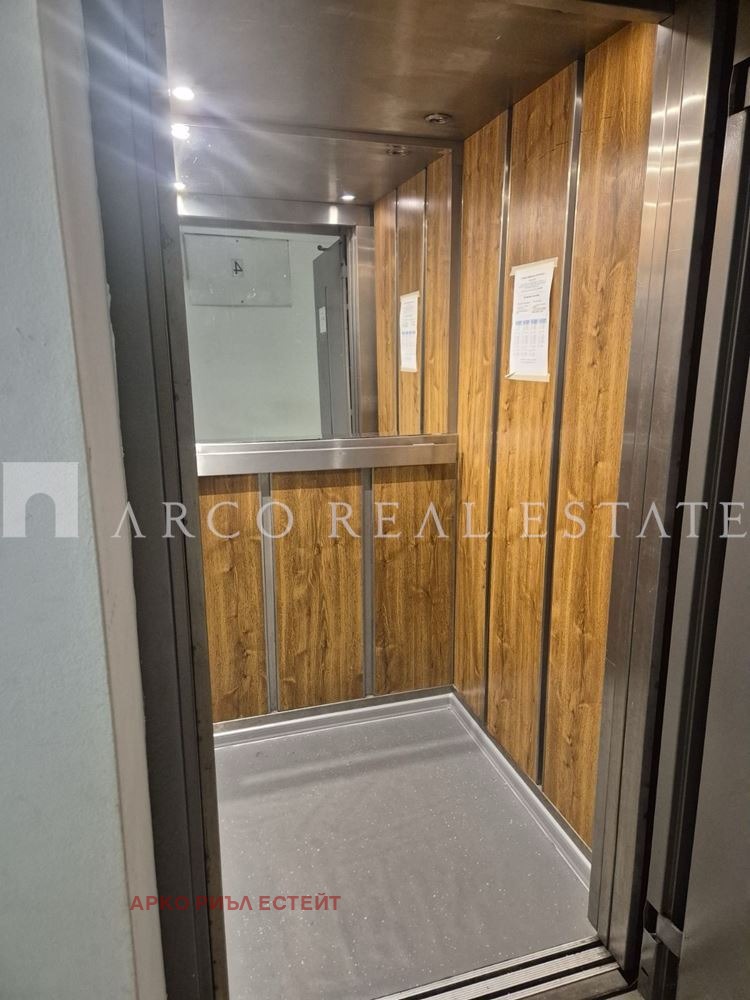 Продава 2-СТАЕН, гр. София, Бъкстон, снимка 6 - Апартаменти - 54128348