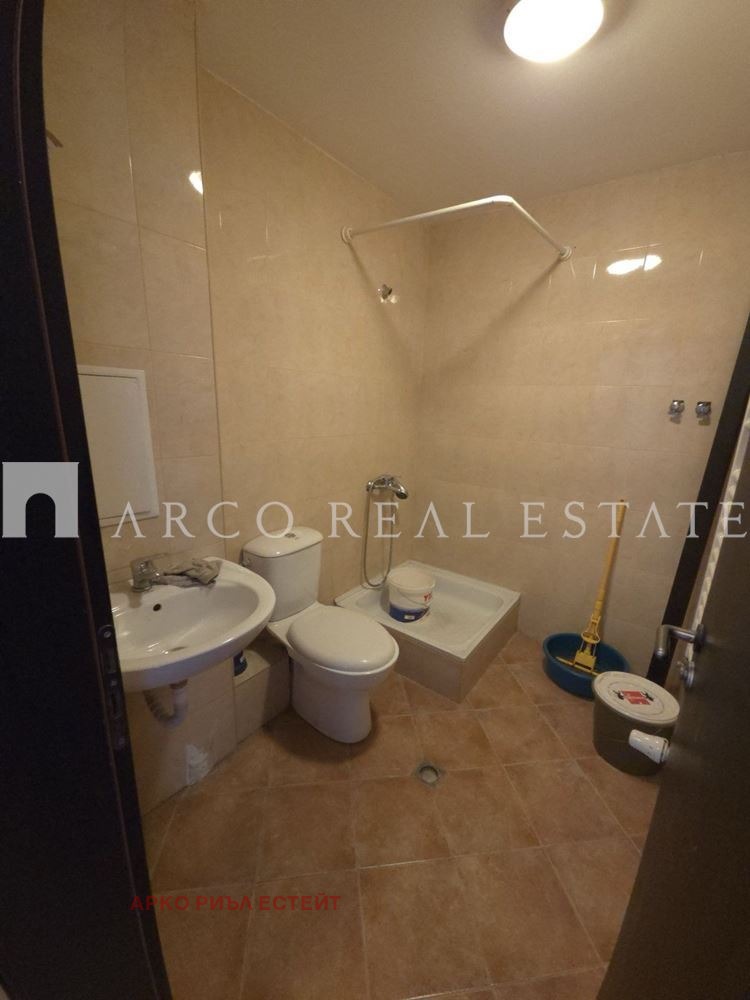 Продава 2-СТАЕН, гр. София, Бъкстон, снимка 5 - Апартаменти - 54128348