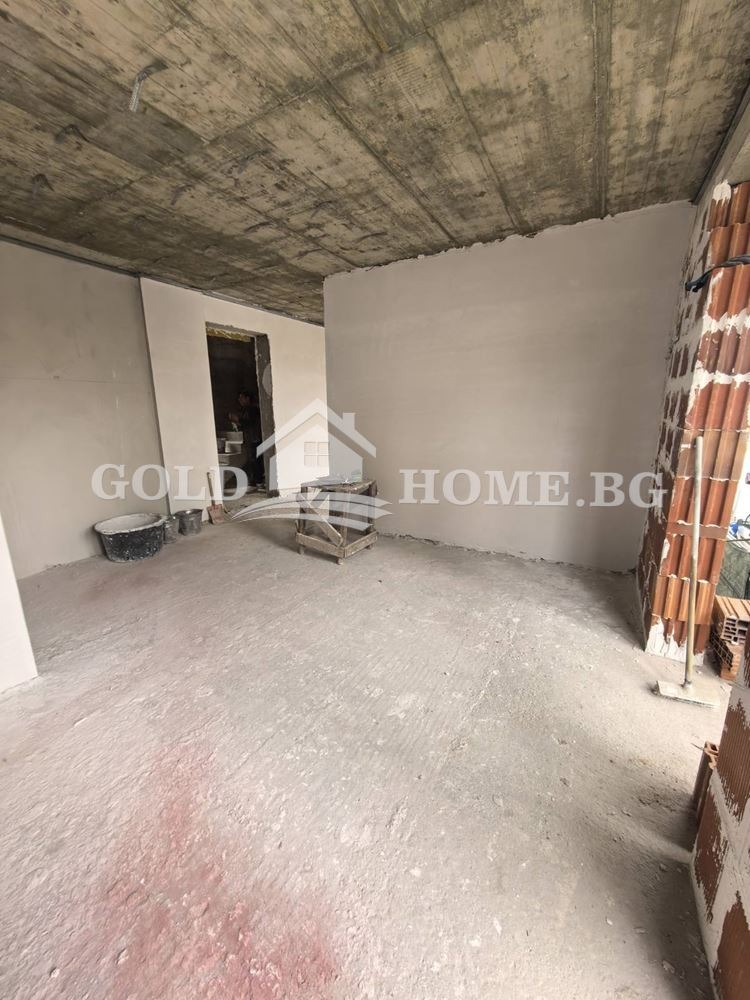 Продава 2-СТАЕН, гр. Пловдив, Център, снимка 4 - Апартаменти - 55629457