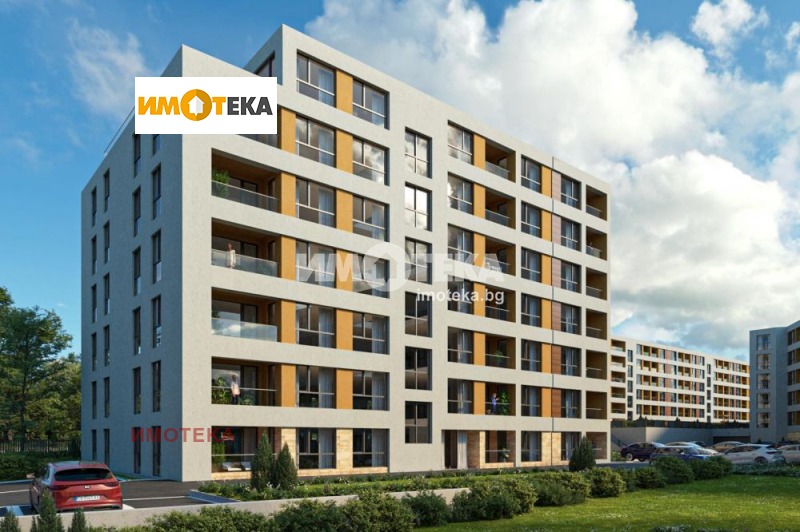 Продава 3-СТАЕН, гр. София, Студентски град, снимка 1 - Aпартаменти - 46544223