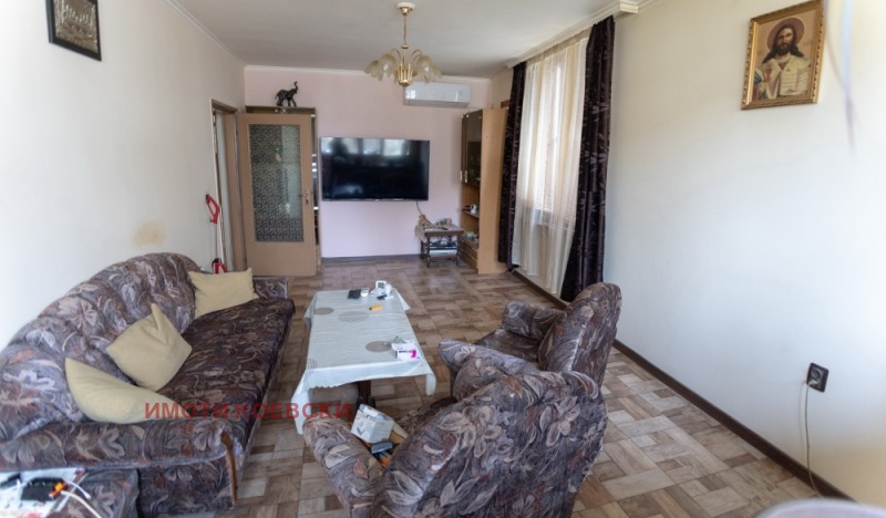 For Sale  2 bedroom Sofia , Hadzhi Dimitar , 87 sq.m | 10865090