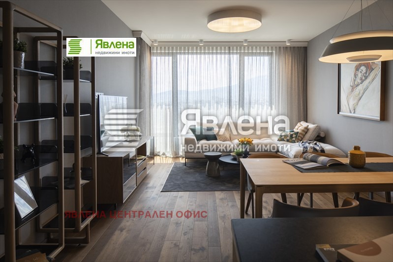 Na prodej  2 ložnice Sofia , Izgrev , 125 m2 | 15590751 - obraz [3]