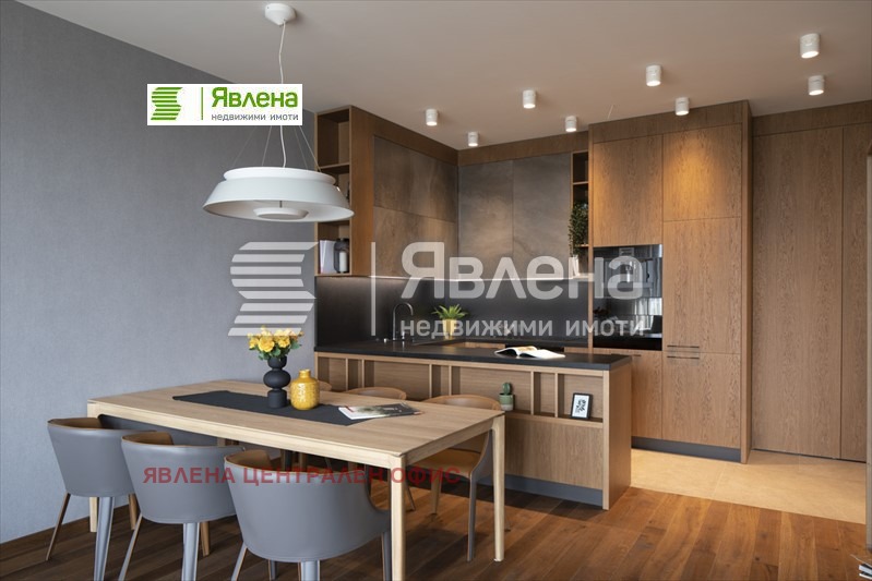 Продава 3-СТАЕН, гр. София, Изгрев, снимка 2 - Aпартаменти - 47348398