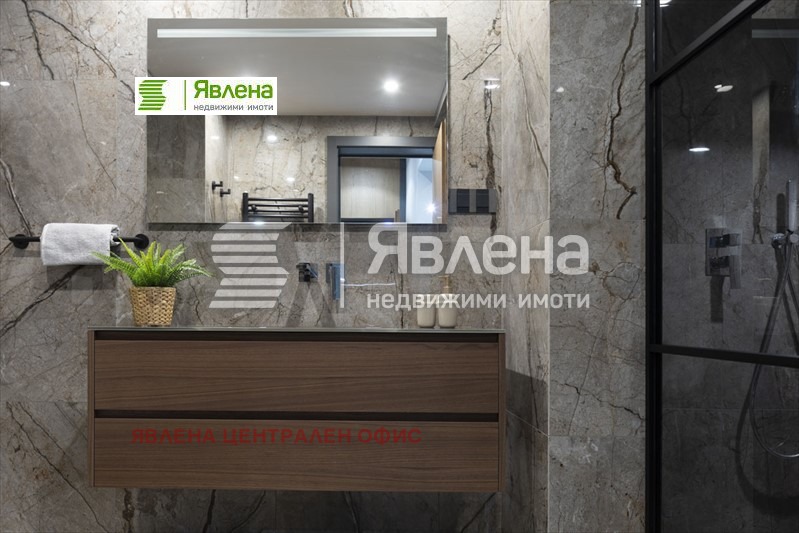 Na prodej  2 ložnice Sofia , Izgrev , 125 m2 | 15590751 - obraz [7]