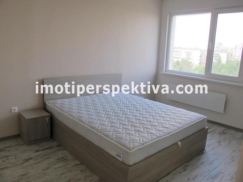 Zu verkaufen  2 Schlafzimmer Plowdiw , Kjutschuk Parisch , 81 qm | 93483300 - Bild [2]