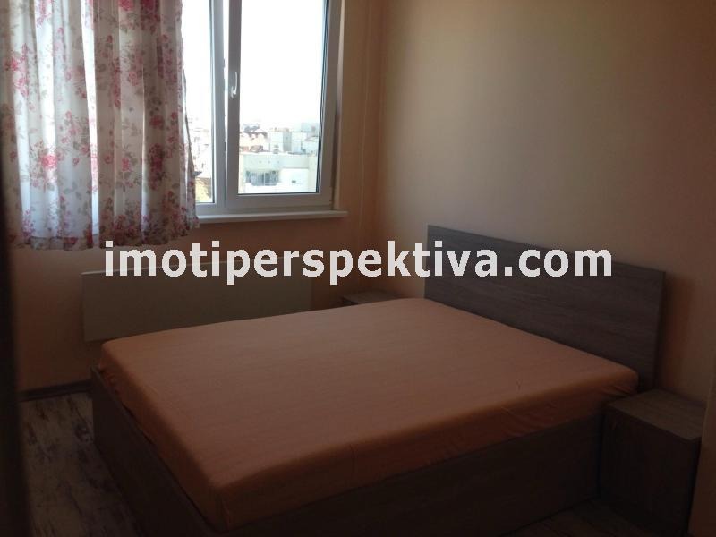 Продаја  2 спаваће собе Пловдив , Кјучук Париж , 81 м2 | 93483300 - слика [3]