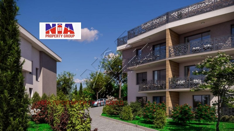 Продава 3-СТАЕН, гр. Созопол, област Бургас, снимка 14 - Aпартаменти - 48116050