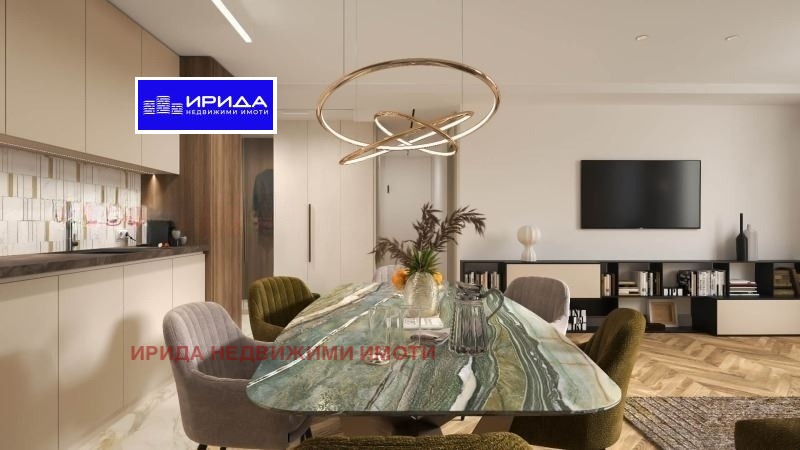 For Sale  2 bedroom Sofia , Oborishte , 118 sq.m | 74075426