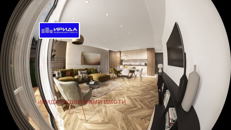 For Sale  2 bedroom Sofia , Oborishte , 118 sq.m | 74075426 - image [2]