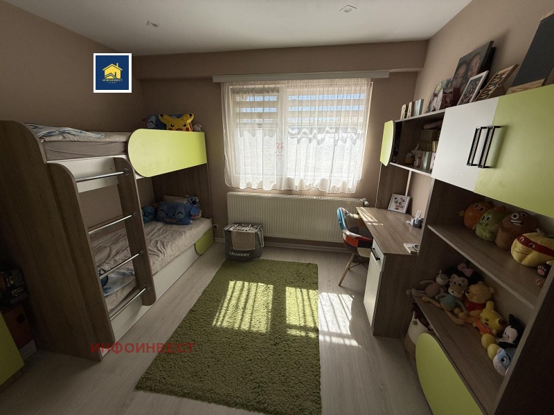 Продава 4-СТАЕН, гр. Велинград, област Пазарджик, снимка 13 - Апартаменти - 52144672