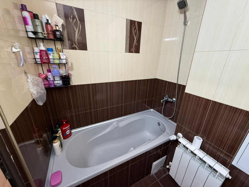 На продаж  2 спальні область Пазарджик , Велинград , 82 кв.м | 96263607 - зображення [12]