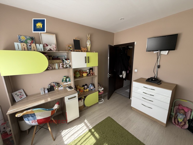 Продава 4-СТАЕН, гр. Велинград, област Пазарджик, снимка 12 - Апартаменти - 52144672