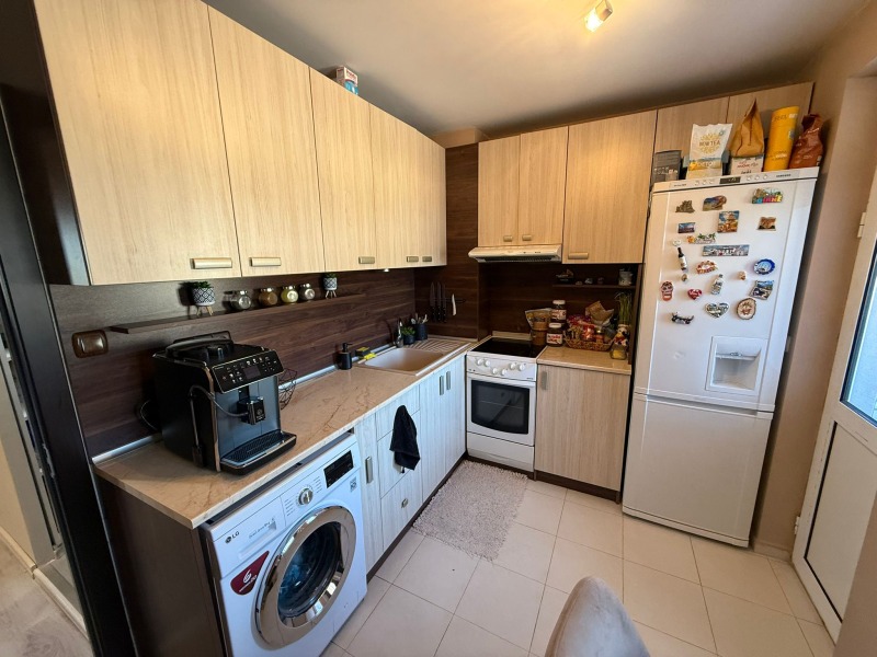 На продаж  2 спальні область Пазарджик , Велинград , 82 кв.м | 96263607 - зображення [11]