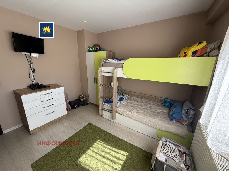 Продава 4-СТАЕН, гр. Велинград, област Пазарджик, снимка 14 - Апартаменти - 52144672