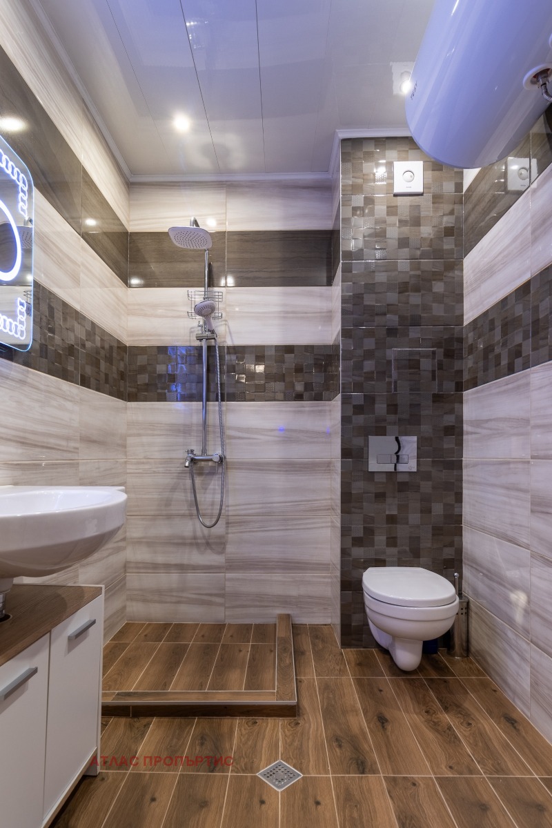 Продава 3-СТАЕН, гр. София, Витоша, снимка 6 - Апартаменти - 53424698