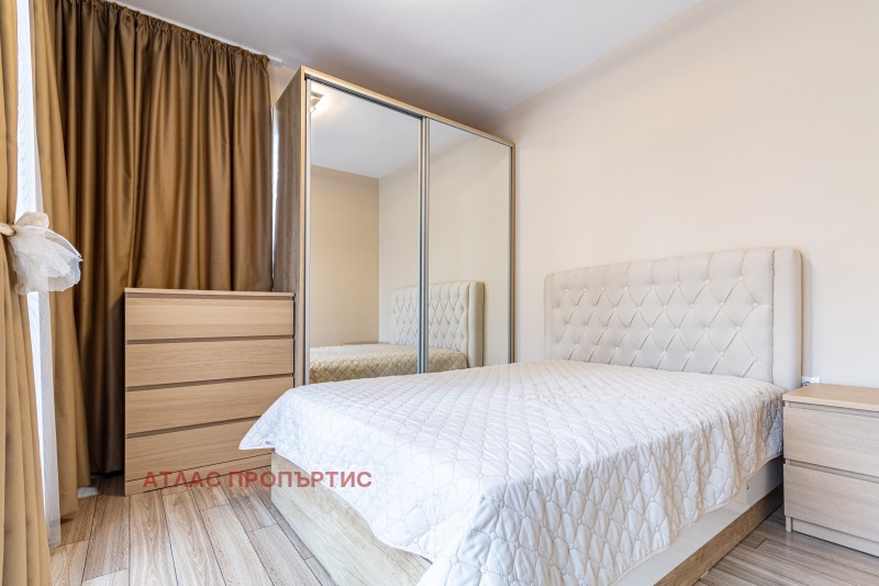 Продава 3-СТАЕН, гр. София, Витоша, снимка 4 - Апартаменти - 53424698