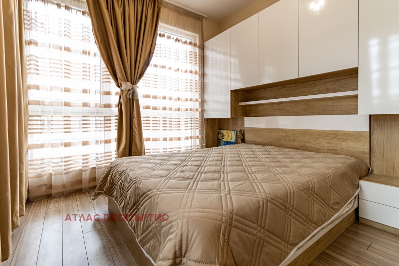 Продава 3-СТАЕН, гр. София, Витоша, снимка 3 - Апартаменти - 53424698