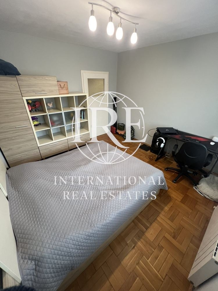 Продава 3-СТАЕН, гр. Варна, Младост 2, снимка 10 - Апартаменти - 53495991