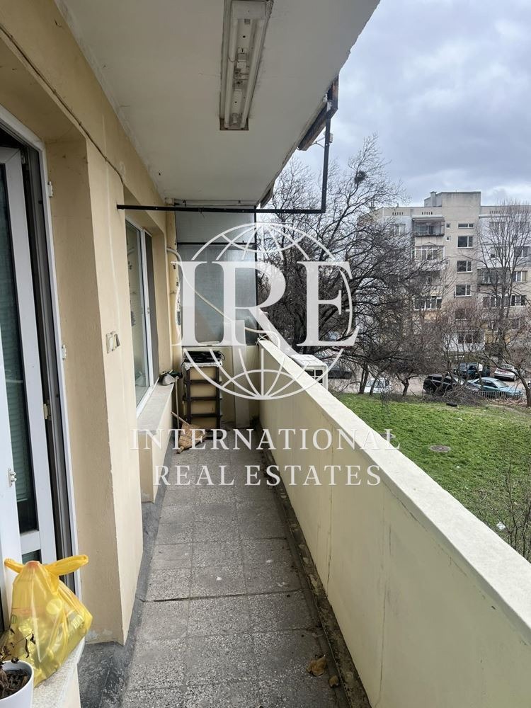 Продава 3-СТАЕН, гр. Варна, Младост 2, снимка 11 - Апартаменти - 53495991