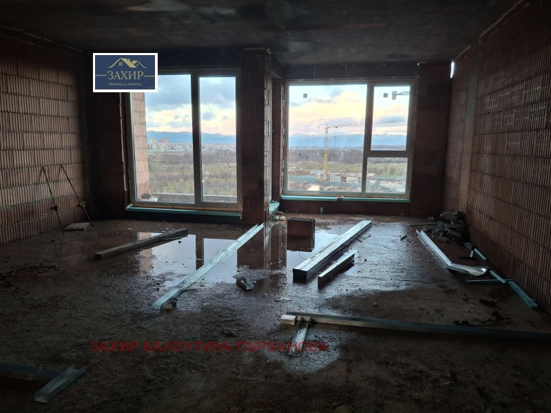 Продава 3-СТАЕН, гр. София, Модерно предградие, снимка 3 - Апартаменти - 53537946