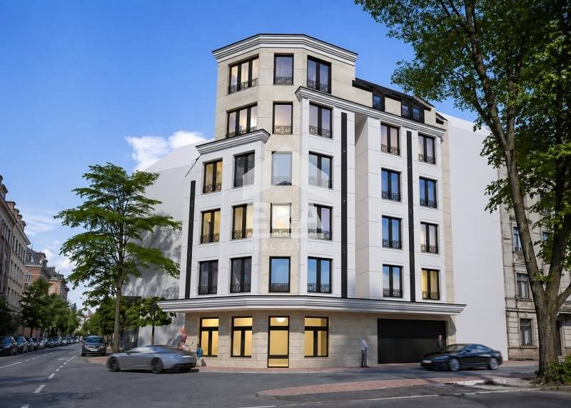 Продава 3-СТАЕН, гр. София, Център, снимка 2 - Апартаменти - 54367244