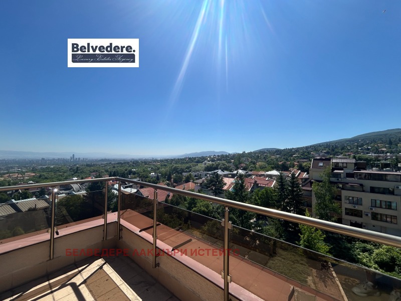 Til salgs  3 soverom Sofia , Dragalevtsi , 200 kvm | 83792014 - bilde [14]