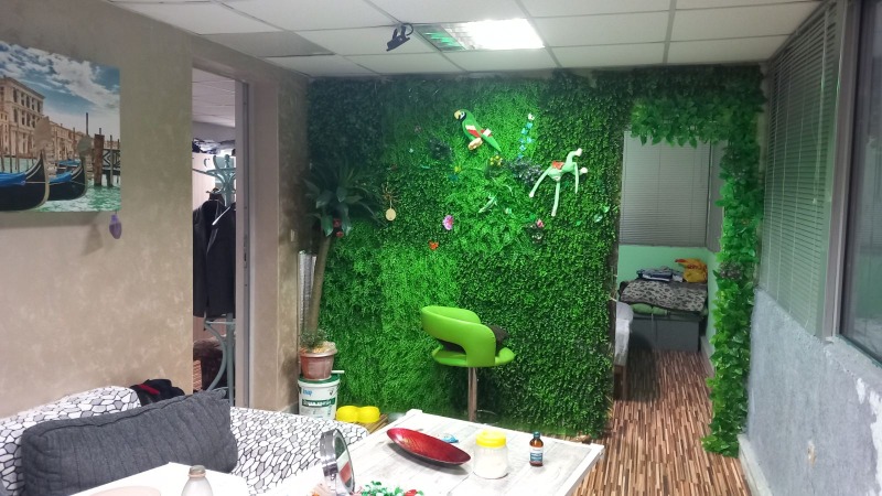 Продава ОФИС, гр. Стара Загора, Център, снимка 4 - Офиси - 53442042