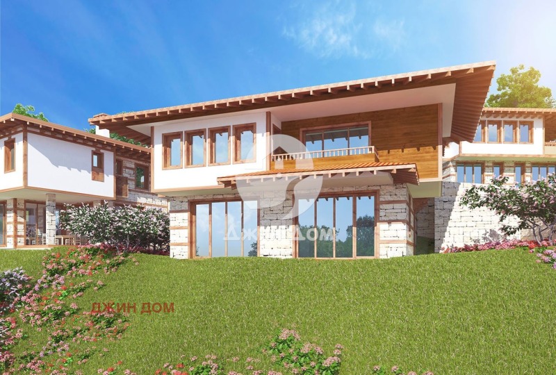 For Sale  House region Burgas , Sveti Vlas , 150 sq.m | 66744807 - image [2]