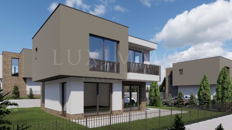 Продава  Къща град София , с. Владая , 200 кв.м | 47086035 - изображение [2]