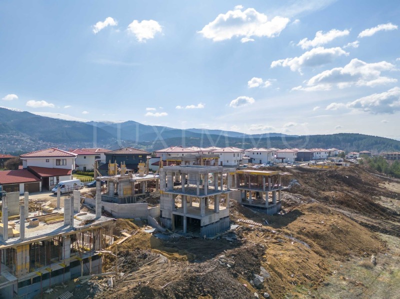 Продава  Къща град София , с. Владая , 200 кв.м | 47086035 - изображение [12]