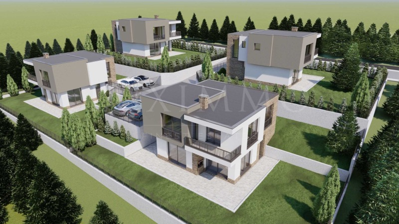 Продава  Къща град София , с. Владая , 200 кв.м | 47086035 - изображение [6]