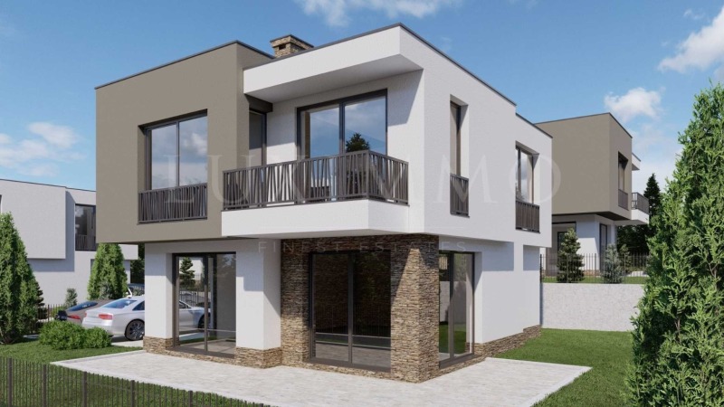 Продава  Къща град София , с. Владая , 200 кв.м | 47086035 - изображение [7]