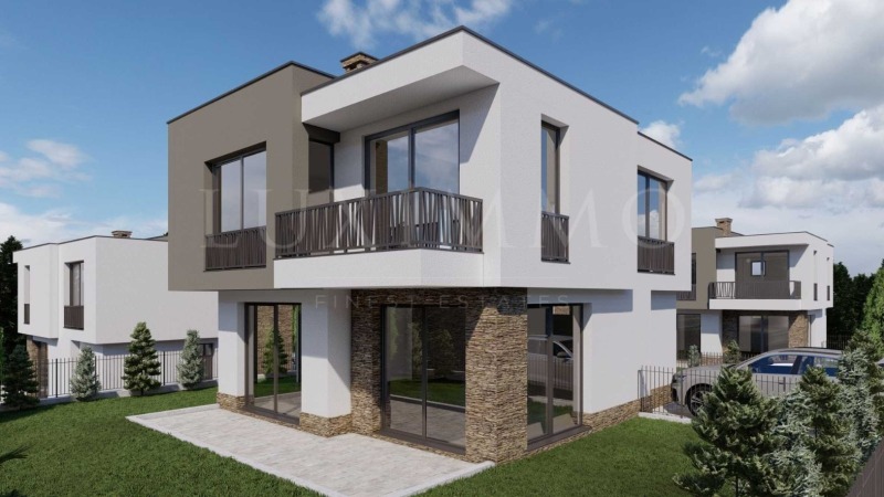 Продава  Къща град София , с. Владая , 200 кв.м | 47086035 - изображение [4]