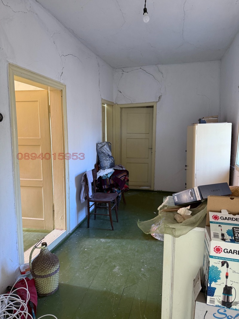 Продава КЪЩА, с. Агатово, област Габрово, снимка 7 - Къщи - 52779429