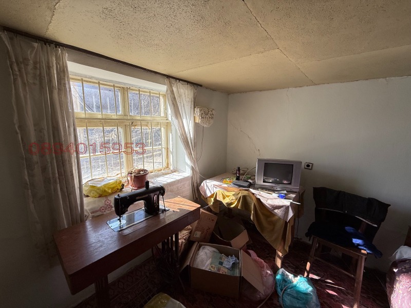 Продава КЪЩА, с. Агатово, област Габрово, снимка 3 - Къщи - 52779429