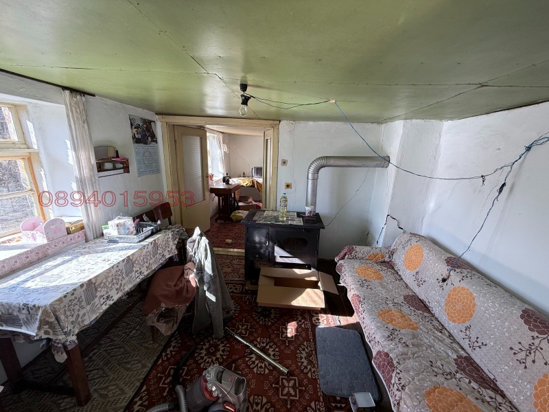 Продава КЪЩА, с. Агатово, област Габрово, снимка 5 - Къщи - 52779429