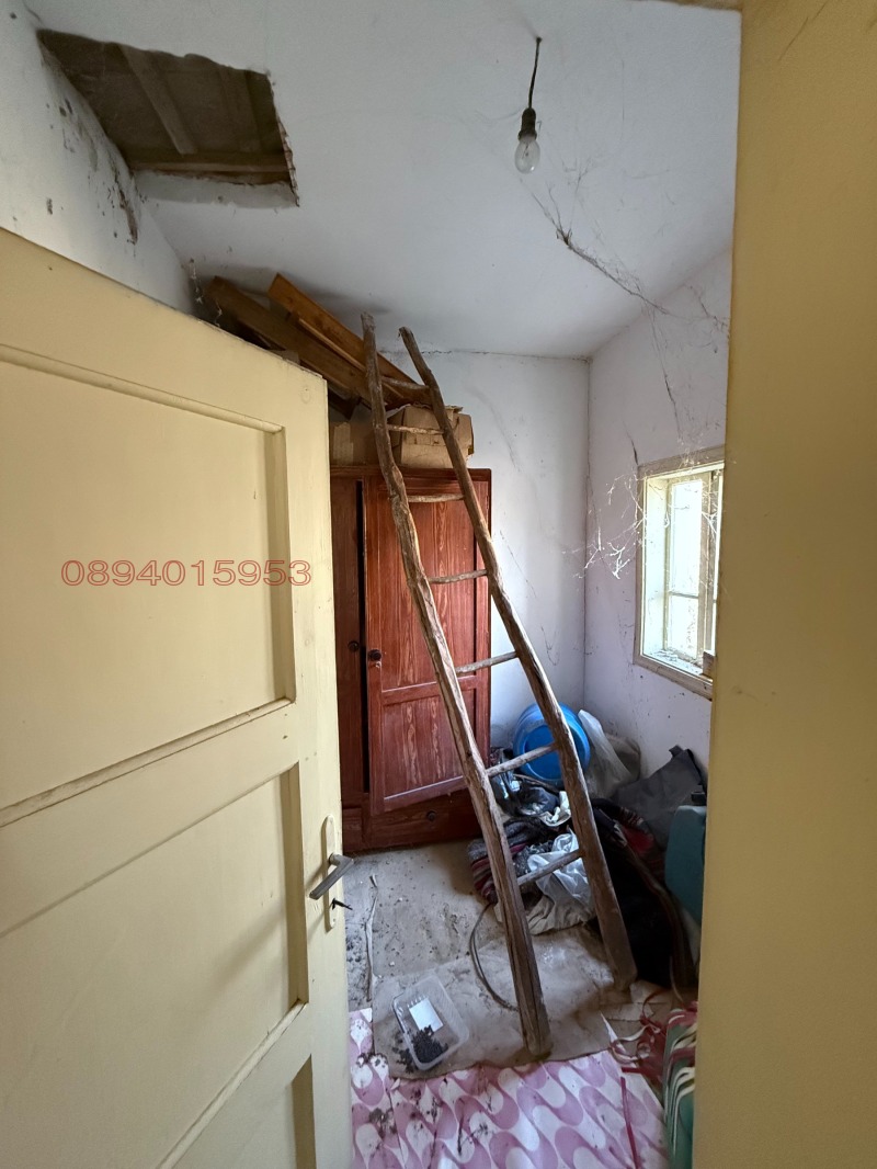 Продава КЪЩА, с. Агатово, област Габрово, снимка 10 - Къщи - 52779429