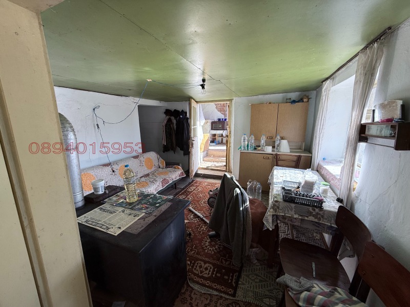 Продава КЪЩА, с. Агатово, област Габрово, снимка 4 - Къщи - 52779429